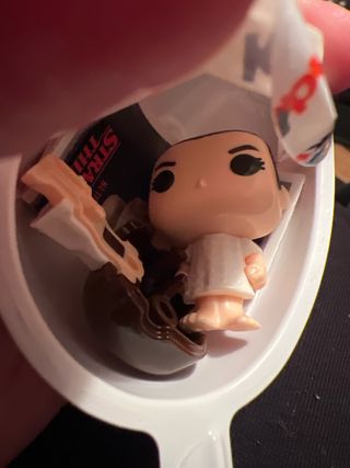 Funko Kinder Joy Once Stranger Things