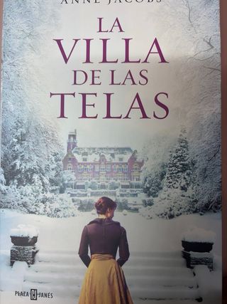 La villa de las telas / The Cloth Villa (Spanis...
