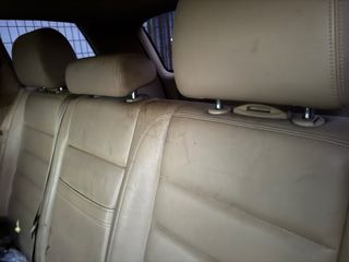 Volkswagen Touareg 2003