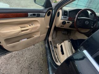 Volkswagen Touareg 2003