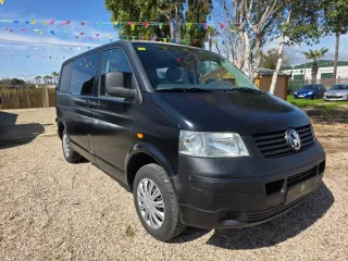 Volkswagen Transporter T5 2006