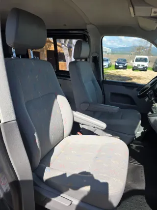 Volkswagen Transporter T5 2006