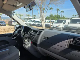 Volkswagen Transporter T5 2006