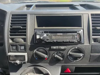 Volkswagen Transporter T5 2006