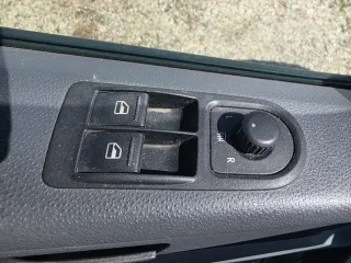 Volkswagen Transporter T5 2006