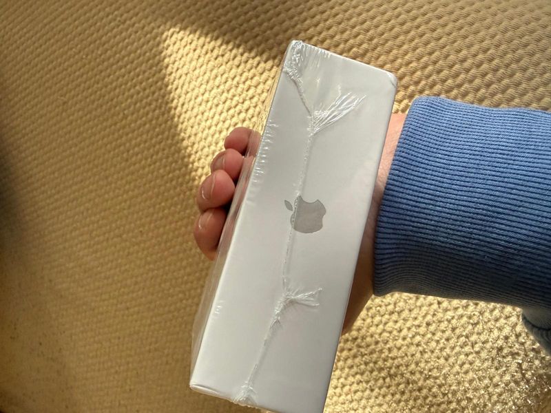AirPods 3ª Gen con estuche de carga MagSafe nuevos afbeelding 3