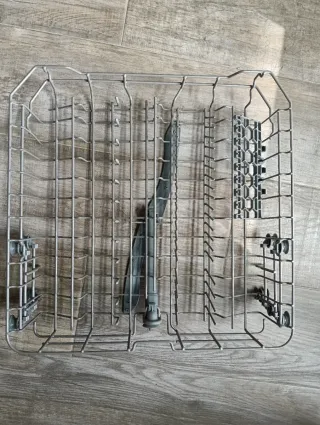 Cestas lavavajillas Teka