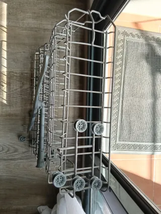 Cestas lavavajillas Teka