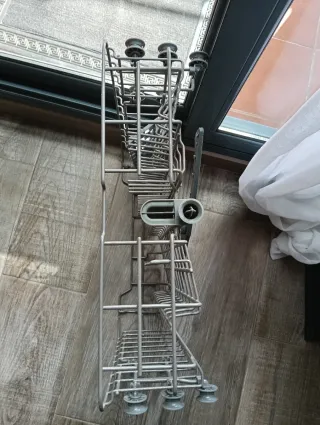 Cestas lavavajillas Teka