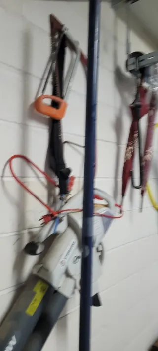 Soporte Pared con Saco Boxeo