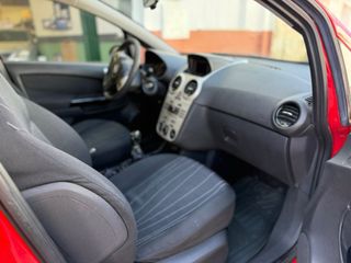 Opel Corsa 2007