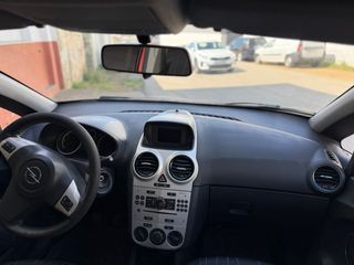 Opel Corsa 2007