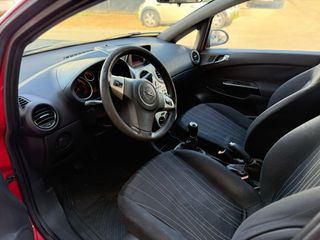 Opel Corsa 2007