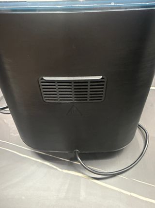 Freidora de aire Princess