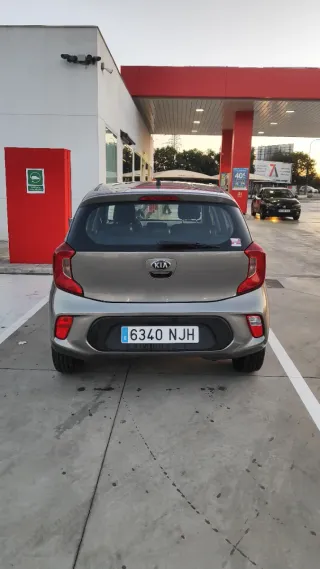 KIA Picanto 2019