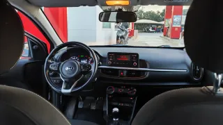 KIA Picanto 2019