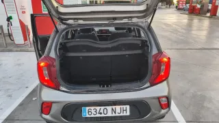 KIA Picanto 2019