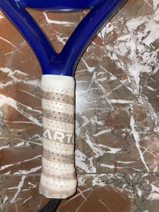 Pala de pádel Artengo PR 710 Lite – 355 g