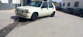 Renault super 5 1987