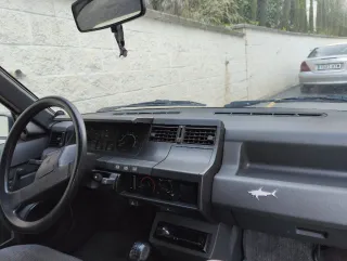 Renault super 5 1987