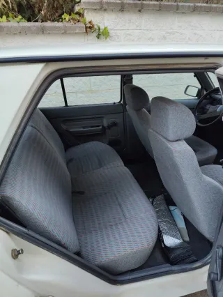 Renault super 5 1987