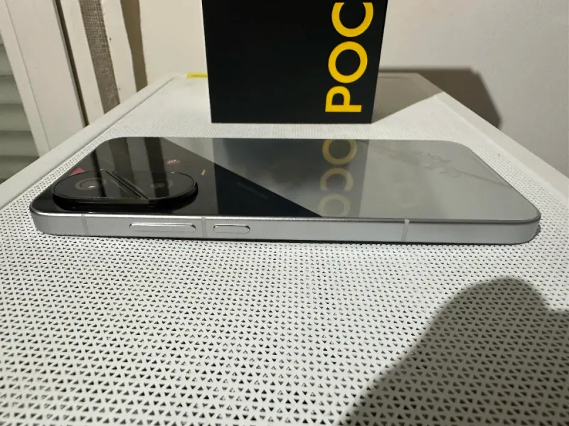 Xiaomi Poco F7 512GB Edición Limitada afbeelding 4