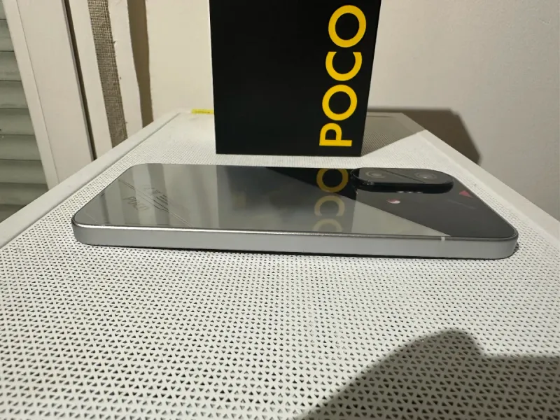Xiaomi Poco F7 512GB Edición Limitada afbeelding 5