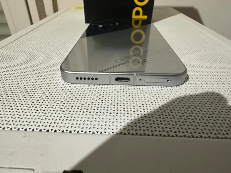 Xiaomi Poco F7 512GB Edición Limitada afbeelding 7
