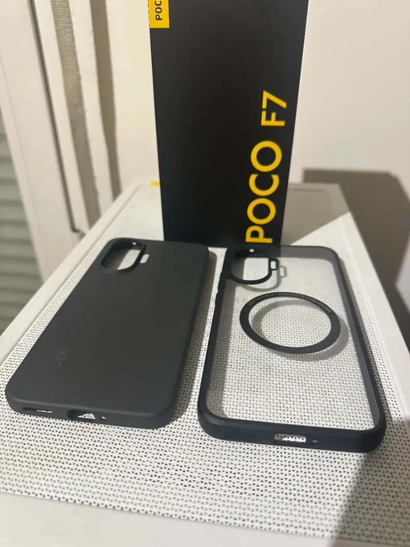 Xiaomi Poco F7 512GB Edición Limitada afbeelding 9