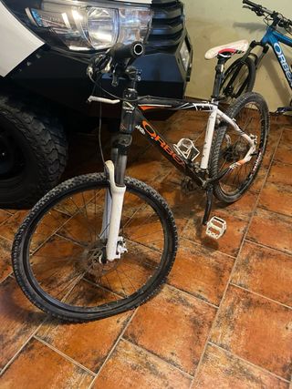 2 Bicicletas Orbea