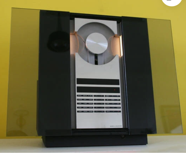 Bang & Olufsen Beosound 2300