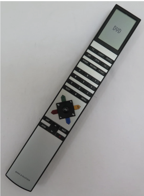 Bang & Olufsen Beosound 2300