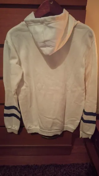 Sudadera Stranger Things Eleven Talla M