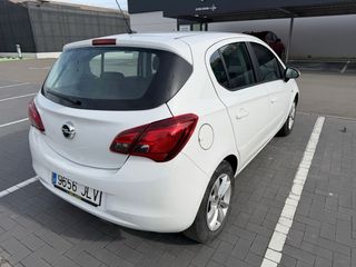 OPEL CORSA 2016 - MOTOR CADENA 1.4. 90 CABALLOS
