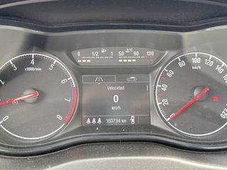 OPEL CORSA 2016 - MOTOR CADENA 1.4. 90 CABALLOS