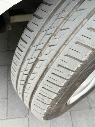 OPEL CORSA 2016 - MOTOR CADENA 1.4. 90 CABALLOS