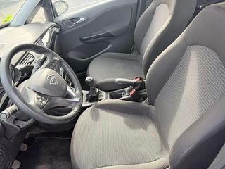 OPEL CORSA 2016 - MOTOR CADENA 1.4. 90 CABALLOS