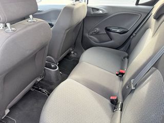 OPEL CORSA 2016 - MOTOR CADENA 1.4. 90 CABALLOS