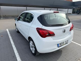 OPEL CORSA 2016 - MOTOR CADENA 1.4. 90 CABALLOS