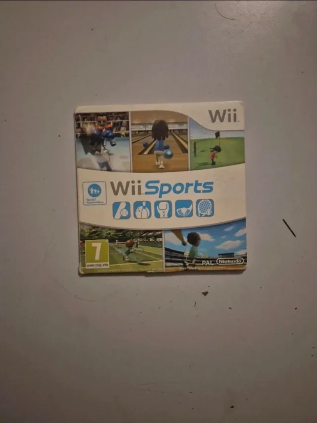Wii Sports