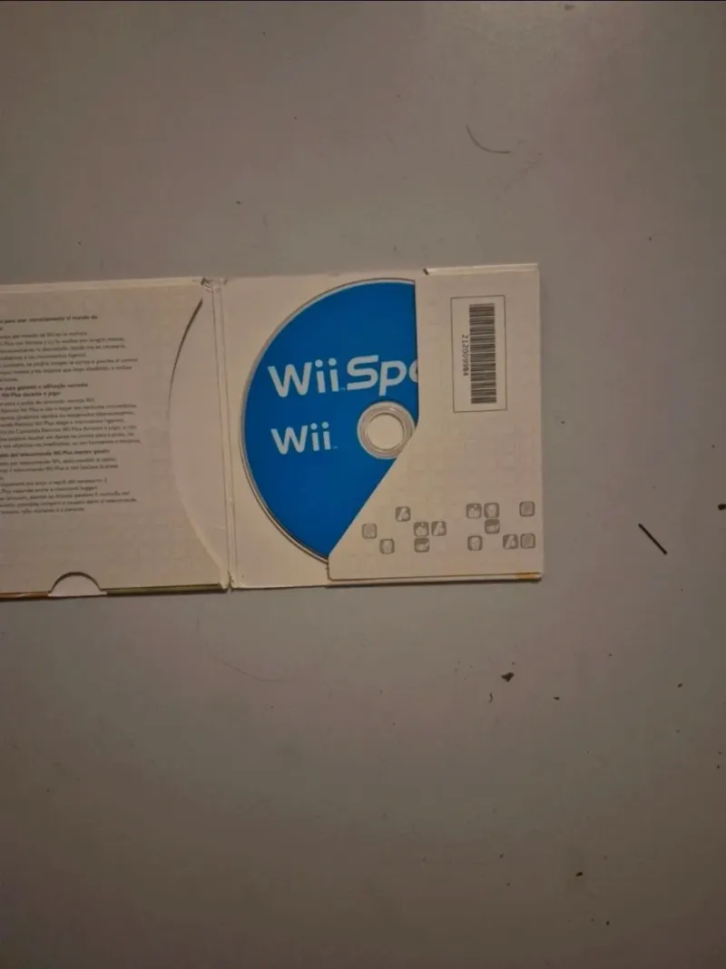 Wii Sports afbeelding 2