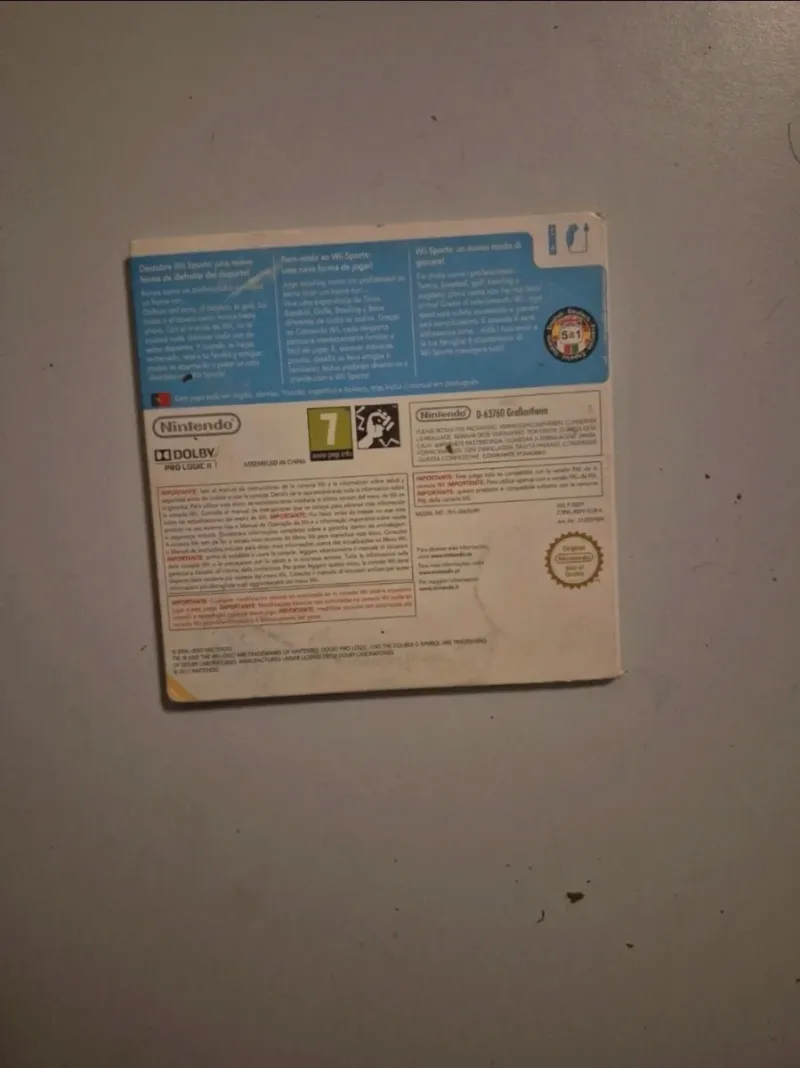 Wii Sports afbeelding 3