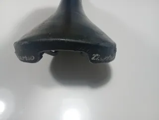 Manillar 3ttt y Sillín Turbo Matic