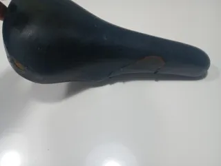 Manillar 3ttt y Sillín Turbo Matic