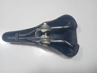 Manillar 3ttt y Sillín Turbo Matic