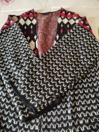 Lote 2 rebecas mujer