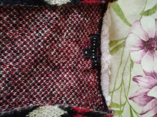 Lote 2 rebecas mujer