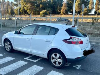Renault Megane 2015