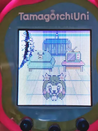 Tamagotchi Uni
