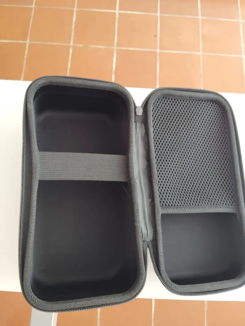 Funda para mini proyector negra afbeelding 4